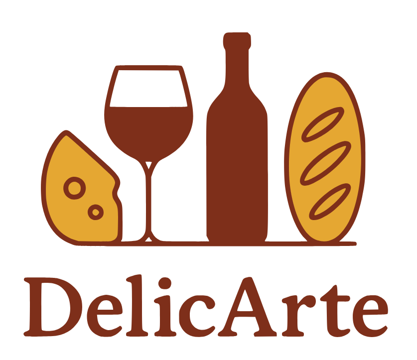 Logo DelicArte